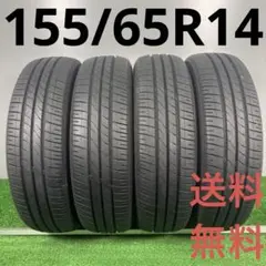2025年最新】タイヤ 4本 155/65r14の人気アイテム - メルカリ