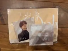 Only you/MAZZEL(UNIVERSAL MUSIC STORE版）