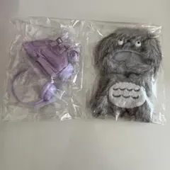 ラブブ洋服セット