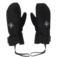 DC SHOES FRANCHISE YOUTH MITTEN グローブ