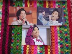 2025年最新】山内惠介 グッズの人気アイテム - メルカリ