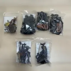 【早い者勝ち】S.I.C. 匠魂VOL.1、2 バラ売り　セット売り