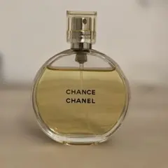 CHANEL CHANCE 女性用香水