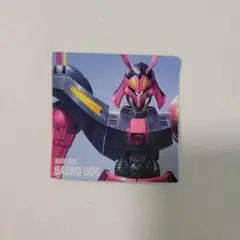 ガンダム ポテコ バウンドドック