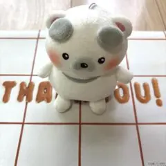 のこのこうちのコ ぬいぐるみ マスコット