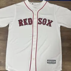 2025年最新】ボストンレッドソックス ユニフォームの人気