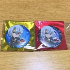 遊戯王　缶バッジアソート　鬼柳京介　ジャンプフェスタ缶バッジ　遊戯王5D's 遊戯王 缶バッジアソート 鬼柳京介 ジャンプフェスタ缶バッジ