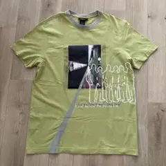 【DKNY active】 Tシャツ　M 9.23まで