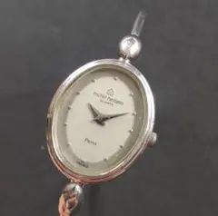 未使用　フランス製　HERBELIN　ミッシェル・エルブラン　腕時計 104012.jpg