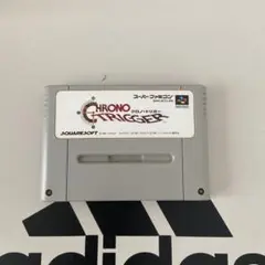 CHRONO TRIGGER スーパーファミコン用ソフト