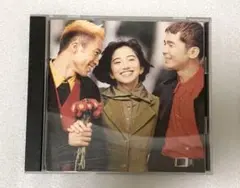 Dreams Come True ドリカム　MILLION KISSES CD