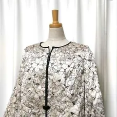 レースジャケット