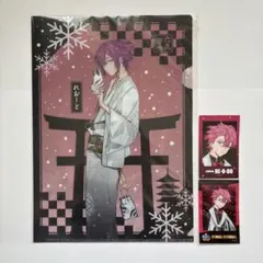 ディアヴォーカリスト レオード