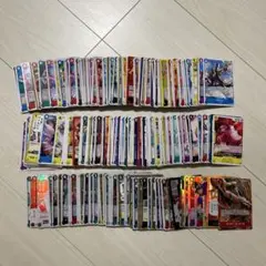 ワンピース　カードゲーム　329枚セット