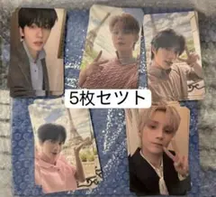 TXT ヨンジュン 誓い 直筆 サイン トレカ weverse TXT ヨンジュン 誓い 直筆 サイン トレカ weverse - メルカリ