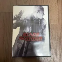 ブレードランナー ファイナル・カット スペシャル・パッケージ('07米)〈初回…