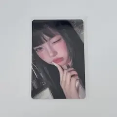 GFRIEND Season of Memories ソウォン トレカ - メルカリ