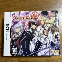 ヴァンパイア騎士 DS 限定版