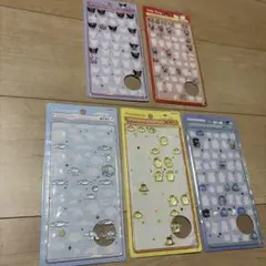 【国内正規品】おすそ分け　サンリオ BONBON DROP mini ボンドロ
