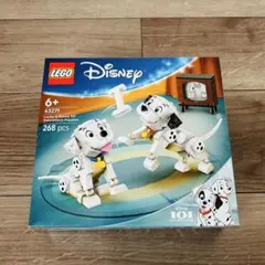 レゴ 101わんちゃん