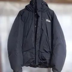 ファーストダウン ダウンジャケット