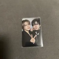 straykids ATE ユニットトレカ アイエン チャンビン