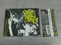 nyhc 洋楽