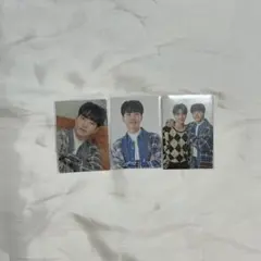 seventeen セブチ　HOME ホシ　トレカ