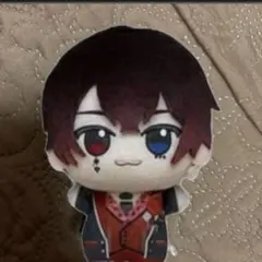 AMPTAKxCOLORS ちびぐるみ　あっと