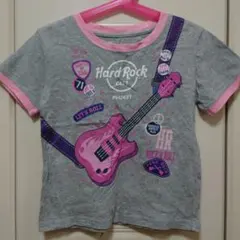 Hard Rock Cafe Phuket Tシャツ