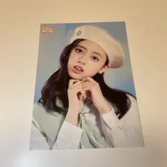 NiziU リマ NiziUSCOUTラントレ