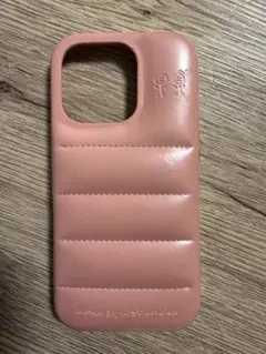 Urban Sophistication iPhone16pro ケース