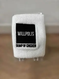 2025年最新】bump of chicken リストバンドの人気アイテム