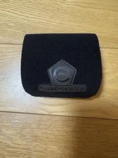 セラミックパワーギア　リストガード Ceramic power gear 野球用 楽天市場】セラミックパワーギア WRIST POWER GEAR サポーター