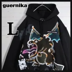 新品 guernika Paint T-Shirt ポケモン リザード 新品 guernika Paint T-Shirt ポケモン リザードン XXL - メルカリ
