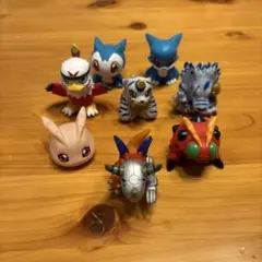 2025年最新】デジモン指人形の人気アイテム - メルカリ