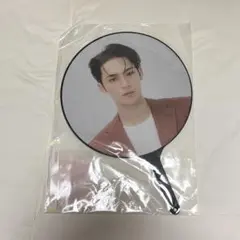 SEVENTEEN セブチ ミンギュ うちわ bethesun