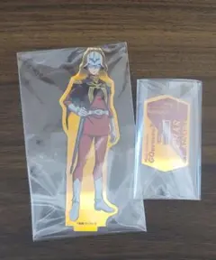 シャア キャラクターグッズ