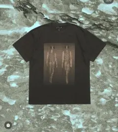 bal size1ダークグレー Tシャツ Lサイズ