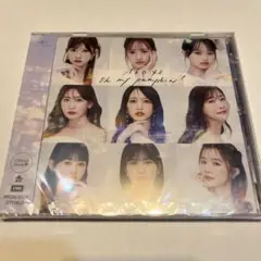 AKB48 Oh my pumpkin! OS盤 CD