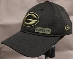90s グリーンベイパッカーズ キャップ タグ無し新品 30％OFF／SALE】ニューエラ NEWERA キャップ グリーンベイ