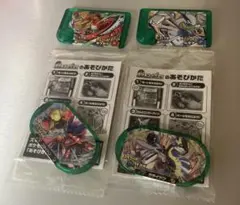 ポケモンメザスタ カードセット　まとめ売り