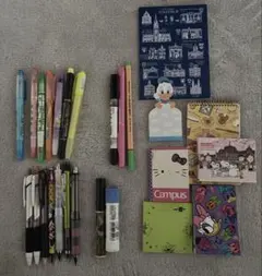 2026年最新】文具まとめ売りの人気アイテム - メルカリ