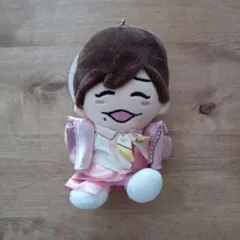 なにわ男子 長尾謙杜 ちびぬい　即購入OK