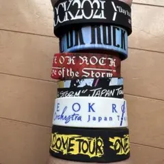 2025年最新】ワンオクラババンの人気アイテム - メルカリ