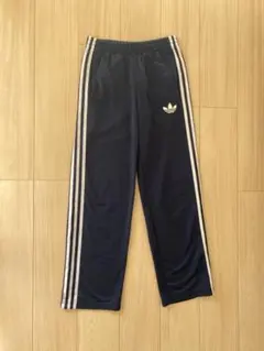 adidas トレフォイル　トラック パンツ XSサイズS92518
