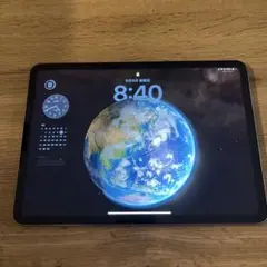 iPad Pro11インチ　スペースグレー128G