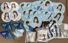 日向坂 46 乃木坂 46 グッズ まとめ売り ブロマイド うちわ w304