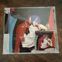 米津玄師　STRAY SHEEP CD ステッカー付　シリアルナンバー無し ①