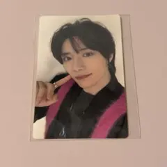 ⁠【即購入⭕️】TXT ボムギュ 千葉 ハイタッチ 特典 トレカ MOA CON⁠